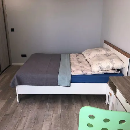 Goleniow Apartment Apartament *