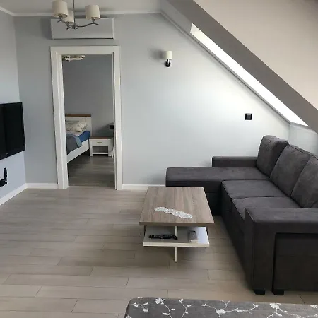 Goleniow Apartment Goleniów