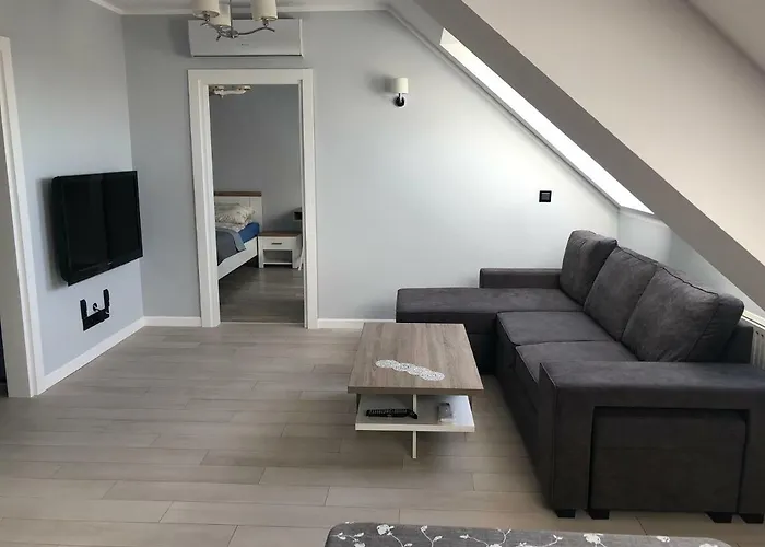 Goleniow Apartment Goleniów